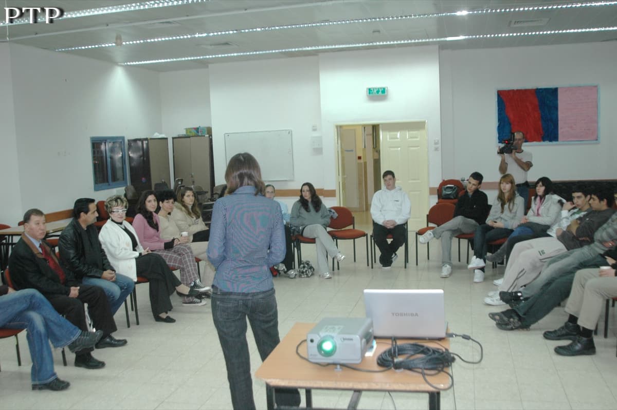 ייעוץ אסטרטגי וארגוני — OK Group 3