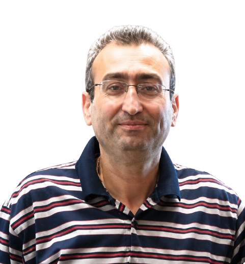 ד״ר נביל עלי